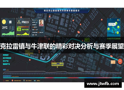 克拉雷镇与牛津联的精彩对决分析与赛季展望